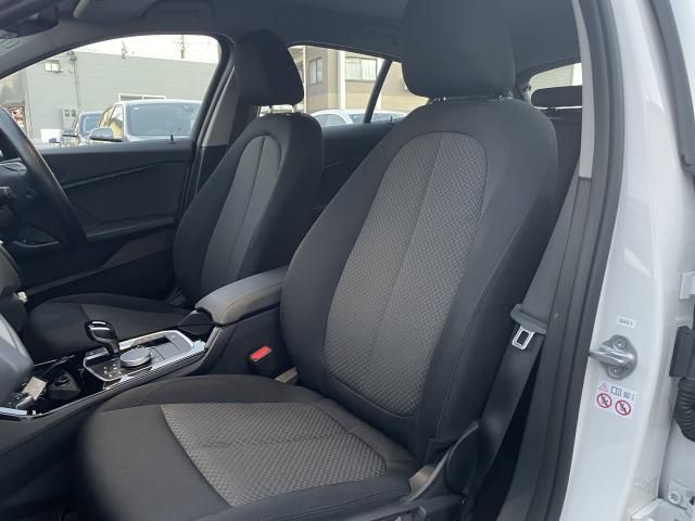 BMW BMW 1series 2021