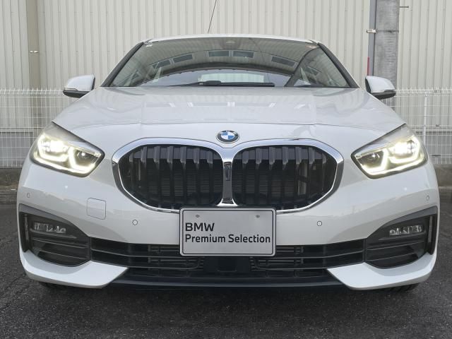 BMW BMW 1series 2021