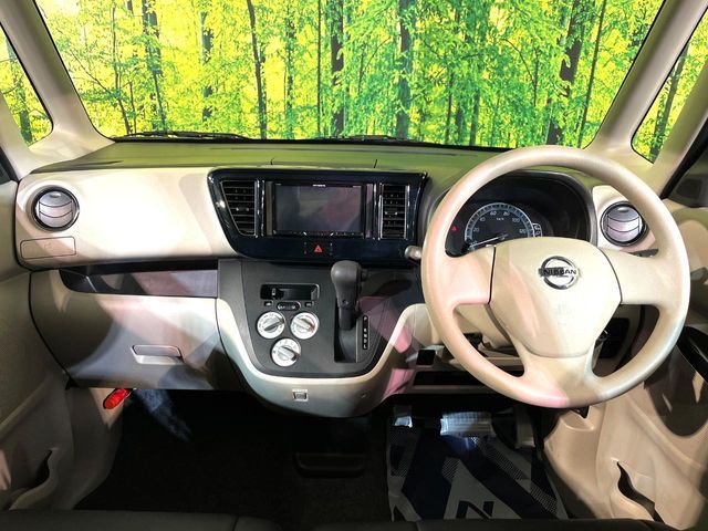 NISSAN DAYZ ROOX 2019