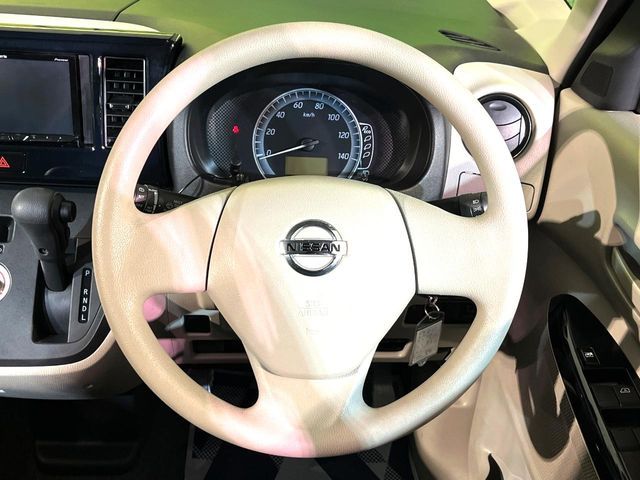 NISSAN DAYZ ROOX 2019