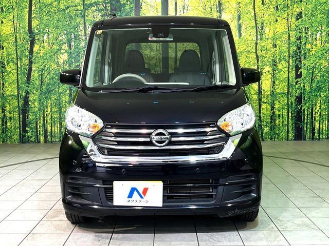 NISSAN DAYZ ROOX 2019