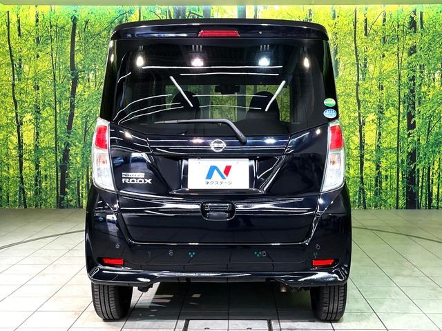 NISSAN DAYZ ROOX 2019