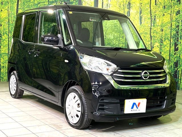 NISSAN DAYZ ROOX 2019