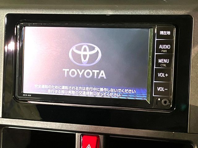 TOYOTA ROOMY 2022