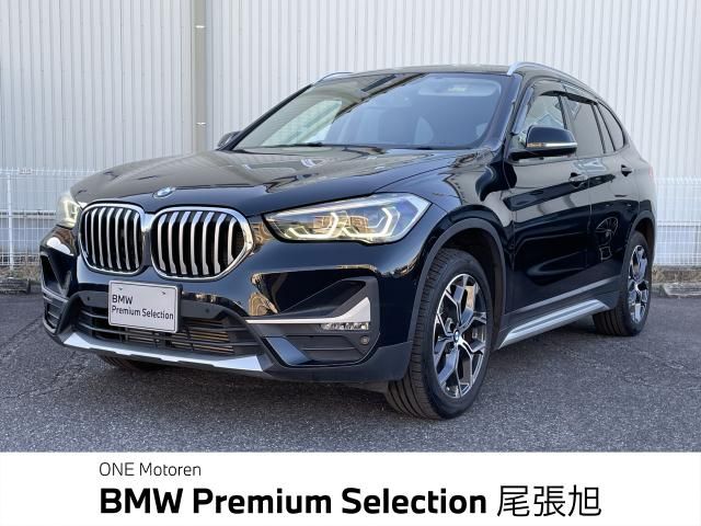 BMW BMW X1 2020 