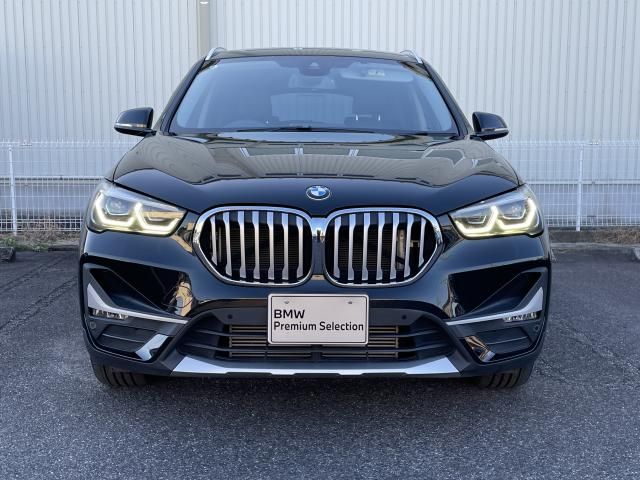 BMW BMW X1 2020