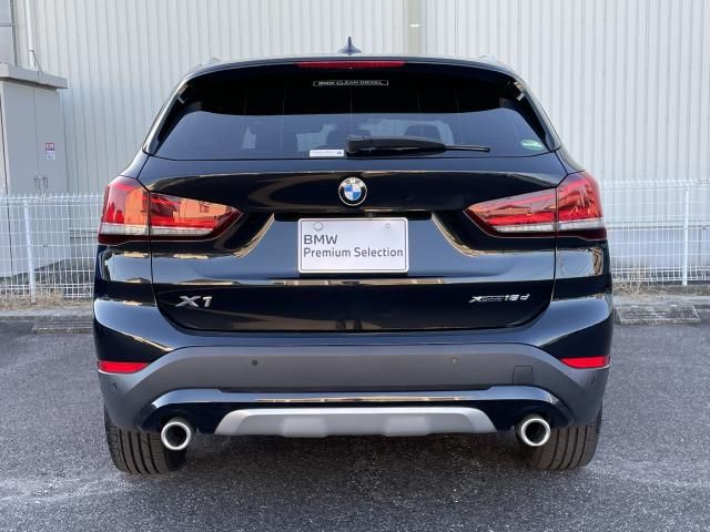 BMW BMW X1 2020