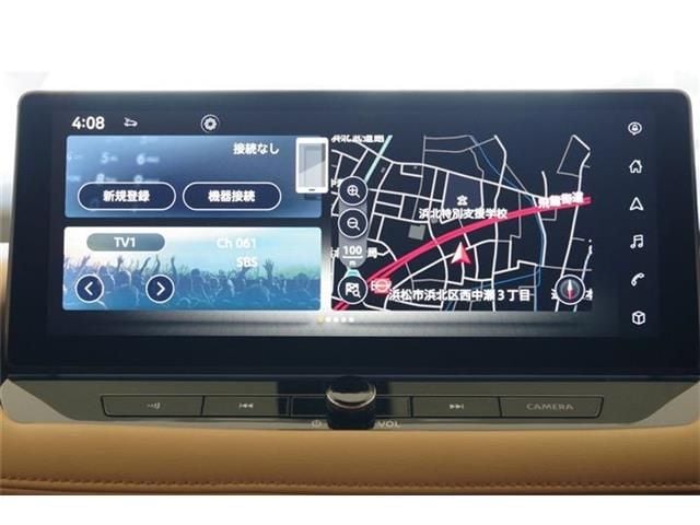 NISSAN X-TRAIL HYBRID 2WD 2024