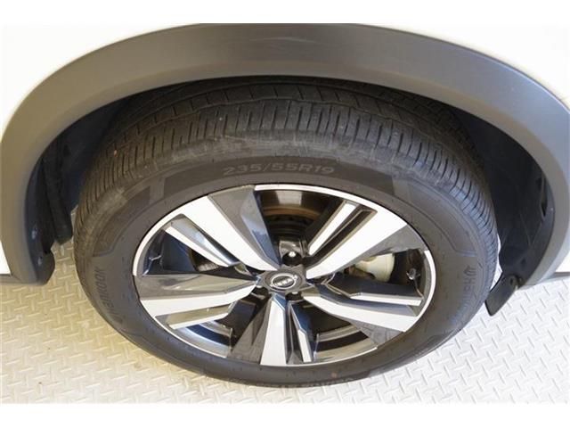 NISSAN X-TRAIL HYBRID 2WD 2024