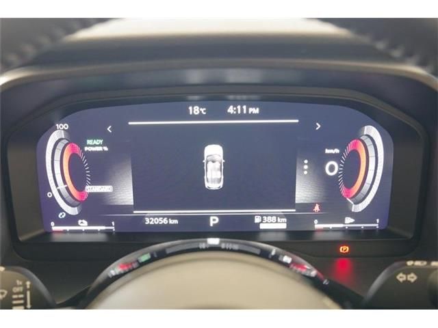 NISSAN X-TRAIL HYBRID 2WD 2024