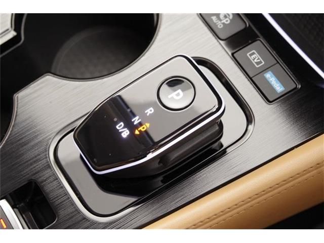 NISSAN X-TRAIL HYBRID 2WD 2024