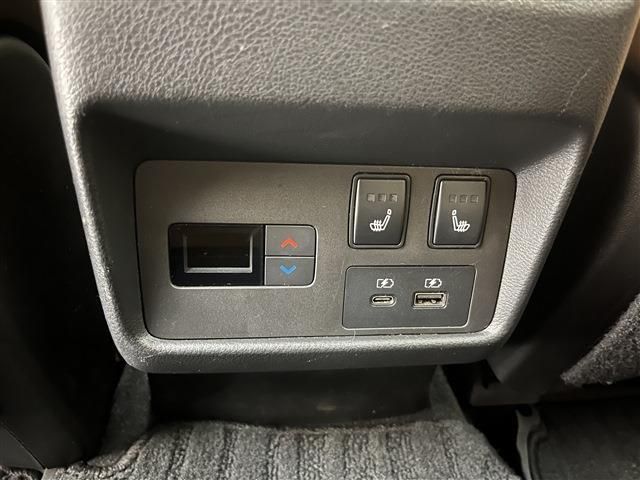 NISSAN X-TRAIL HYBRID 2WD 2024