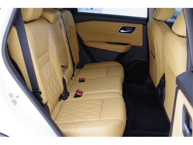 NISSAN X-TRAIL HYBRID 2WD 2024