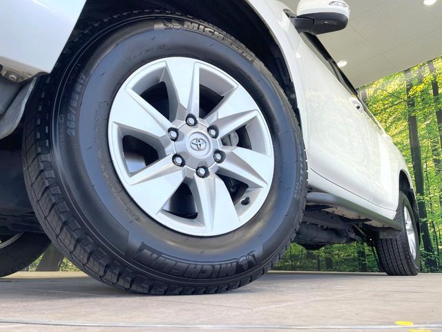 TOYOTA LANDCRUISER PRADO 2022