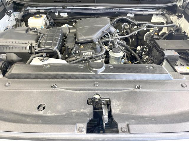 TOYOTA LANDCRUISER PRADO 2022