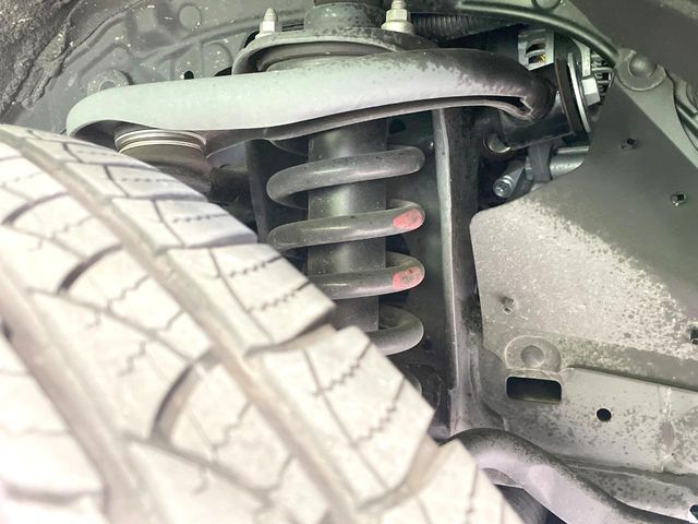 TOYOTA LANDCRUISER PRADO 2022