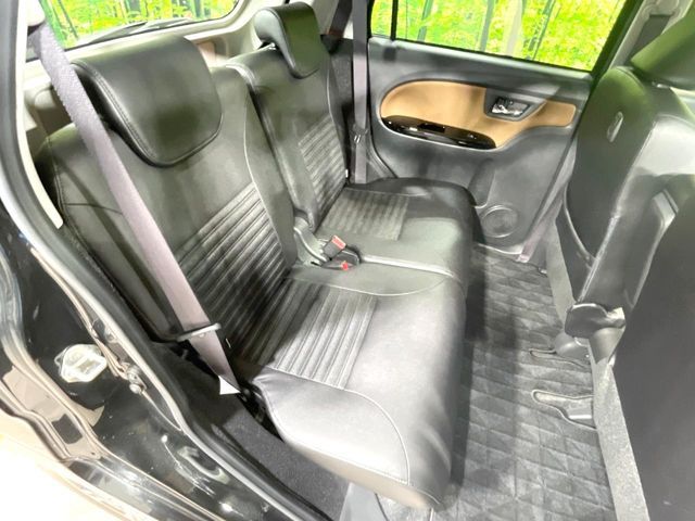 DAIHATSU CAST STYLE 2020