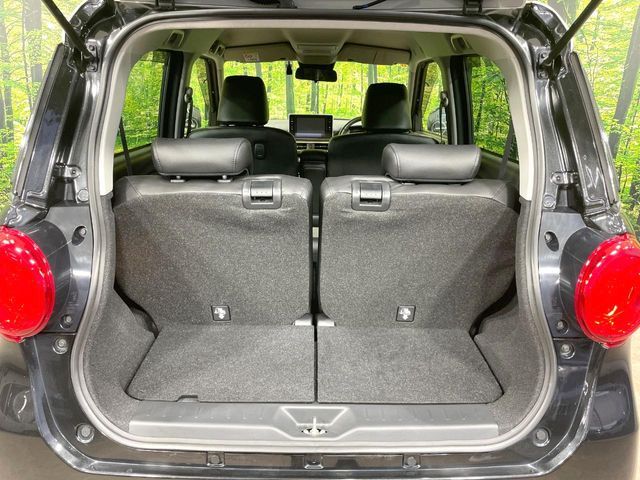 DAIHATSU CAST STYLE 2020