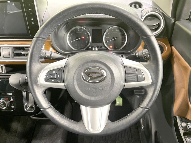 DAIHATSU CAST STYLE 2020