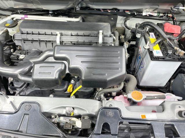 DAIHATSU CAST STYLE 2020