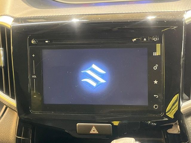 SUZUKI SOLIO BANDIT 2016