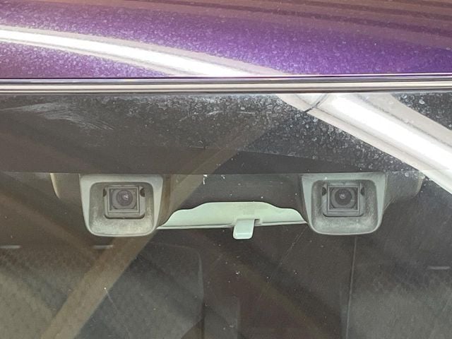 SUZUKI SOLIO BANDIT 2016