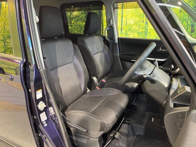 SUZUKI SOLIO BANDIT 2016