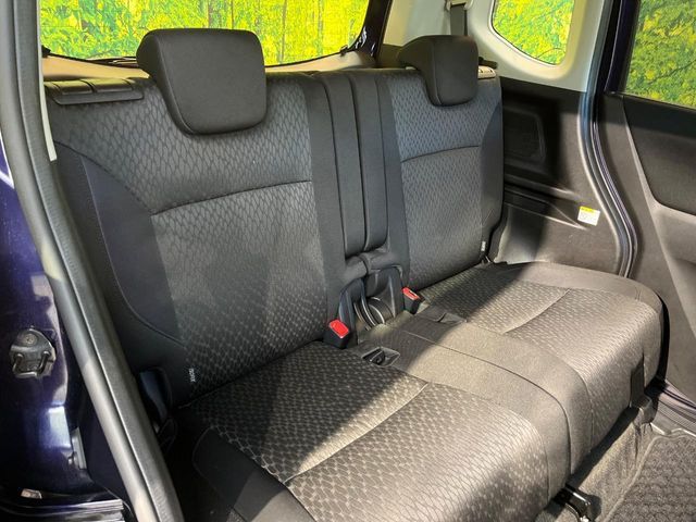 SUZUKI SOLIO BANDIT 2016