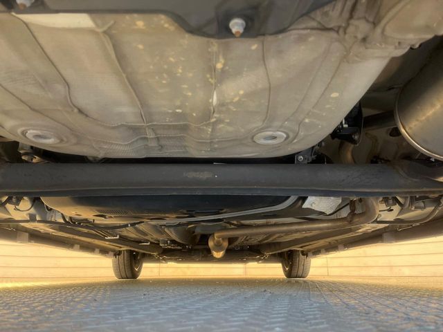 SUZUKI SOLIO BANDIT 2016