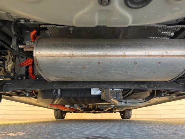 TOYOTA SIENTA HYBRID 2023