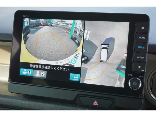 HONDA N BOX JOY 2025