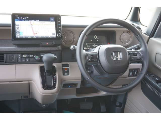 HONDA N BOX JOY 2025