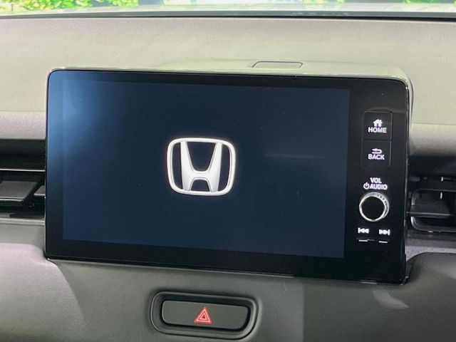 HONDA VEZEL e:HEV 2023