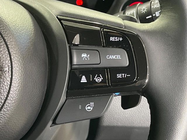 HONDA VEZEL e:HEV 2023