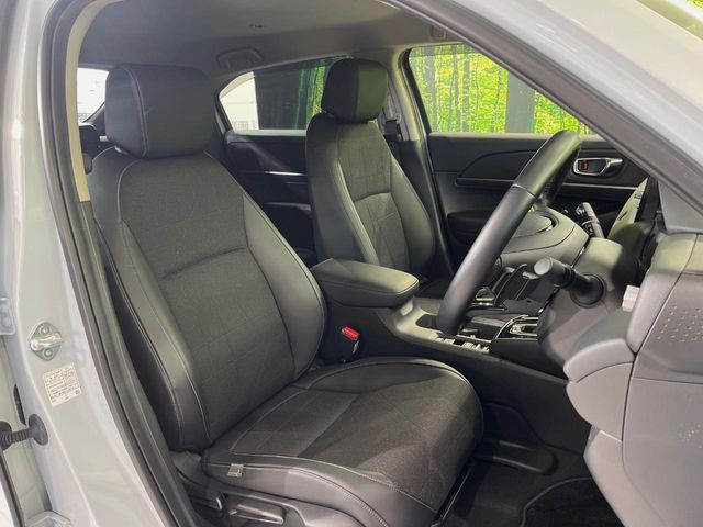 HONDA VEZEL e:HEV 2023