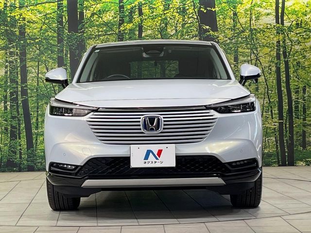 HONDA VEZEL e:HEV 2023