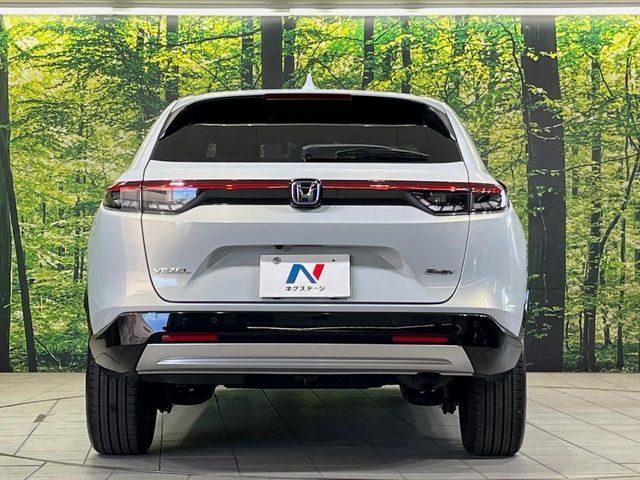 HONDA VEZEL e:HEV 2023