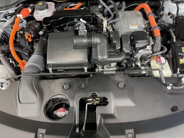 HONDA VEZEL e:HEV 2023