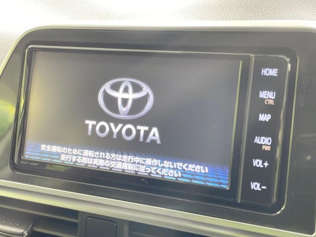 TOYOTA SIENTA 4WD 2018