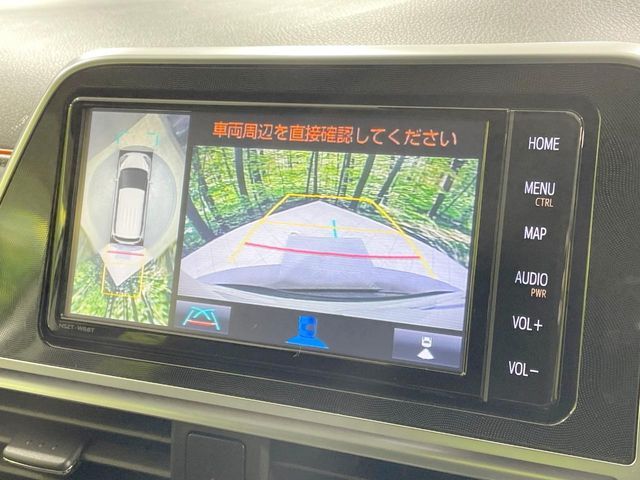 TOYOTA SIENTA 4WD 2018