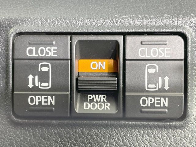 TOYOTA SIENTA 4WD 2018