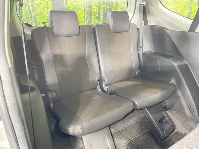 TOYOTA SIENTA 4WD 2018