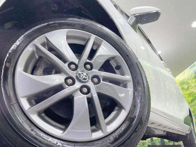 TOYOTA SIENTA 4WD 2018