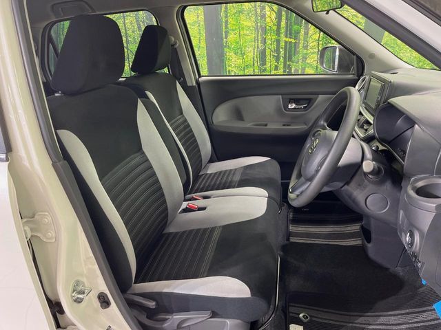 DAIHATSU CAST STYLE 2019