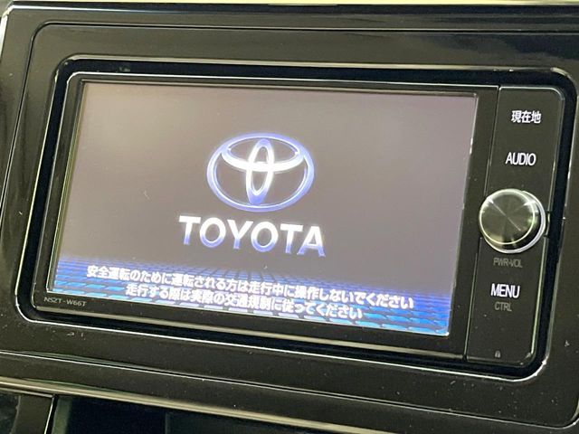 TOYOTA VELLFIRE 2017