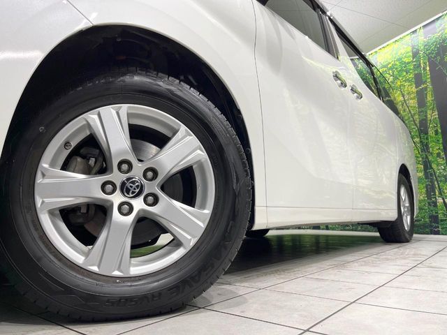 TOYOTA VELLFIRE 2017