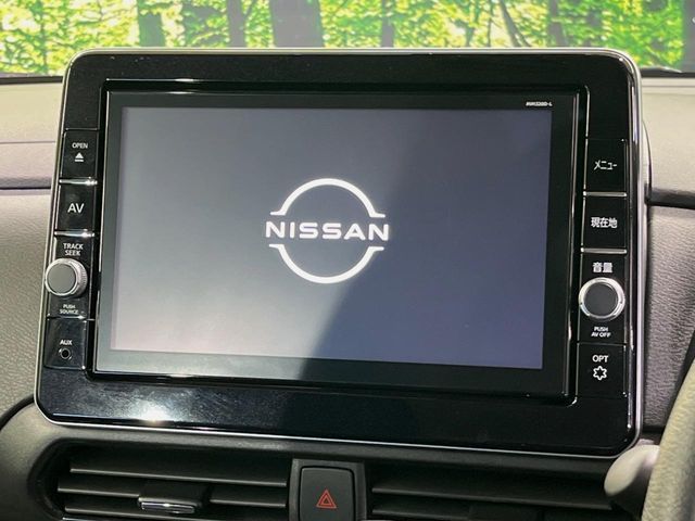NISSAN ROOX 2020