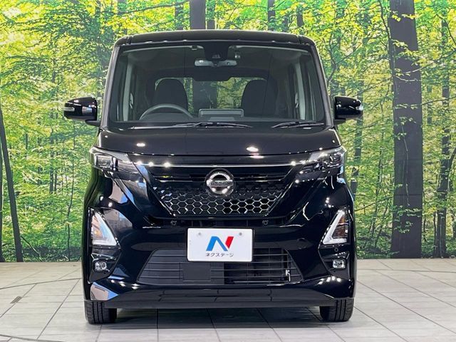 NISSAN ROOX 2020