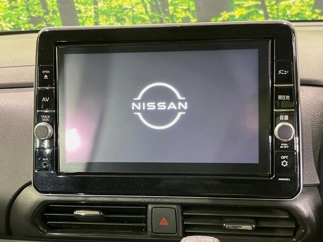 NISSAN ROOX 2021