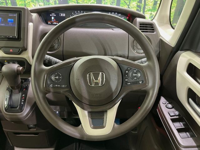 HONDA N BOX 2023